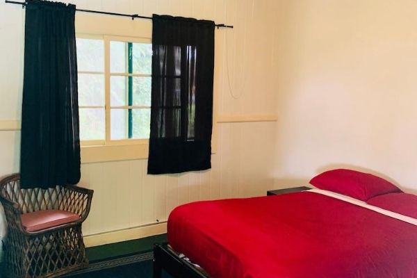 Wild Ginger Inn Hotel (Hilo)